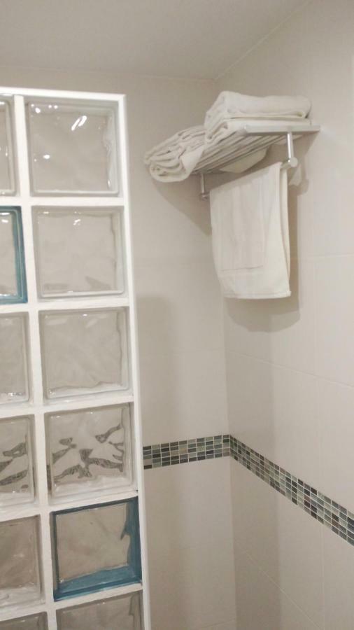 Pueblo Blanco Apartment เบนัลมาเดนา ภายนอก รูปภาพ
